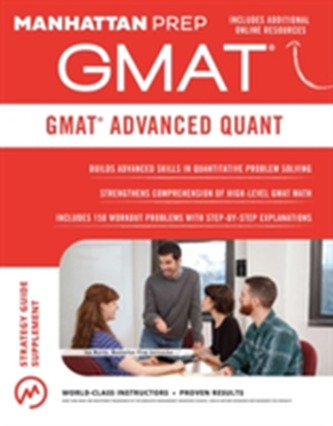 GMAT Advanced Quant