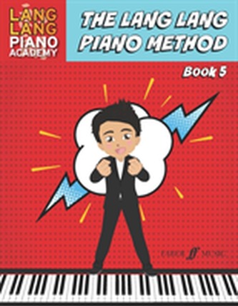 The Lang Lang Piano Method