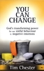 You Can Change