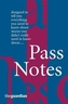 Pass Notes