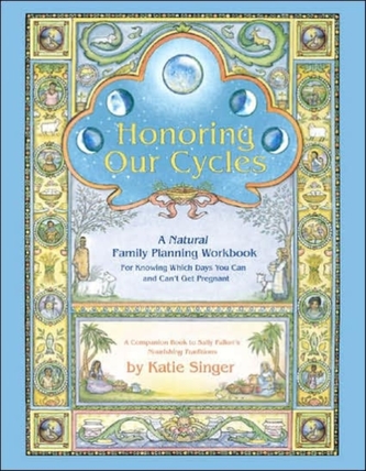 Honoring Our Cycles