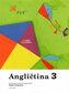 Angličtina 3
