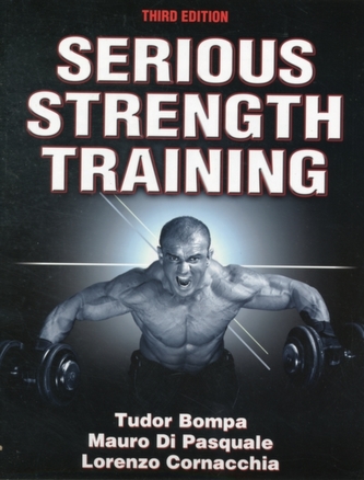 Serious Strength Training