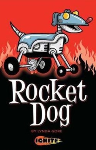 Rocket Dog