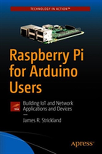 Raspberry Pi for Arduino Users