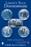 Liberty Blue Dinnerware
