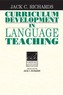 Curriculum Development in Language Teaching