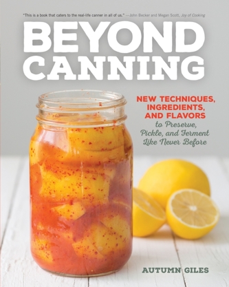 Beyond Canning