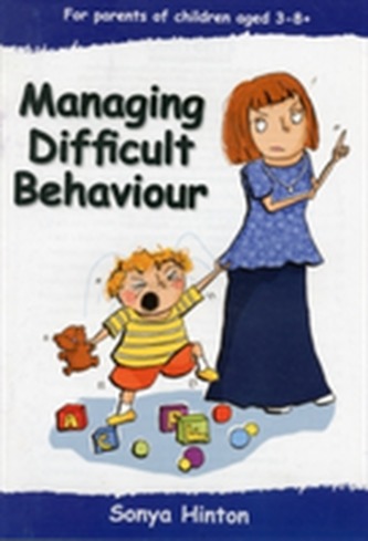 Managing Difficult Behaviour