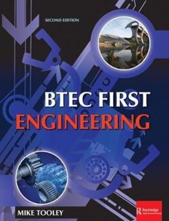 BTEC First Engineering, 2nd ed