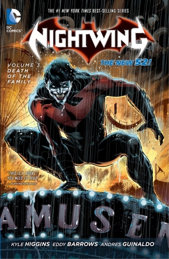 Nightwing Vol. 3
