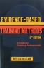 Evidence-Based Training Methods