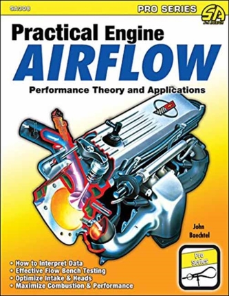Practical Engine Airflow