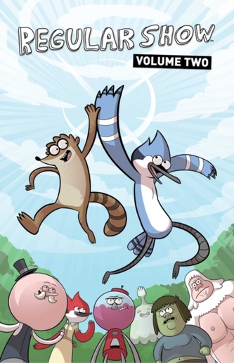 Regular Show