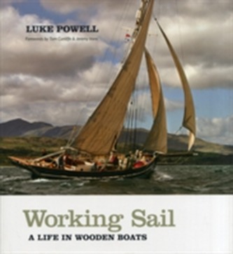 Working Sail