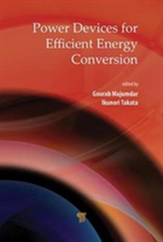 Power Devices for Efficient Energy Conversion