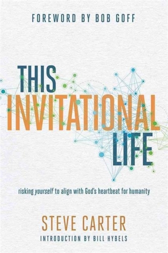 This Invitational Life
