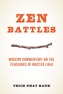 Zen Battles