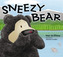 Sneezy Bear