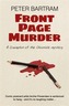 Front Page Murder