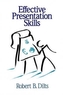 Effective Presentation Skills