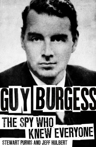 Guy Burgess