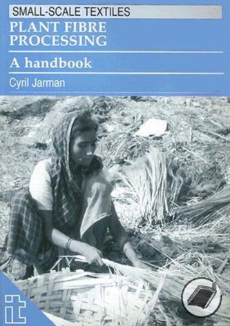 Plant Fibre Processing