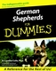 German Shepherds For Dummies