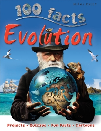 100 Facts - Evolution