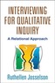 Interviewing for Qualitative Inquiry