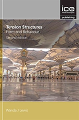 TENSION STRUCTURES FORM & BEHAVIOUR SECO