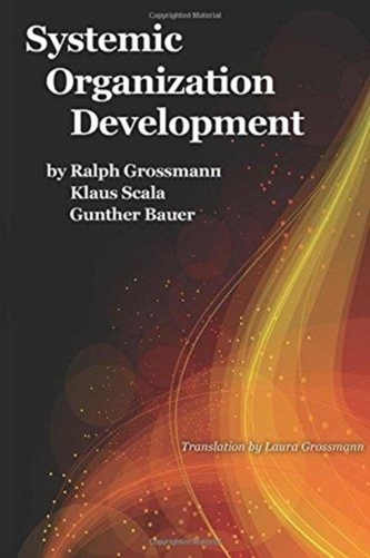 Systemic Organization Development