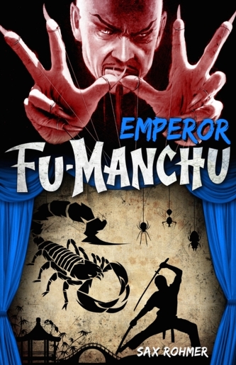 Fu-Manchu