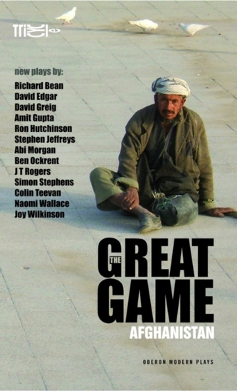 The Great Game