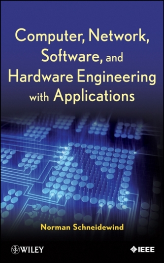Computer, Network, Software, and Hardware Engineering with Applications