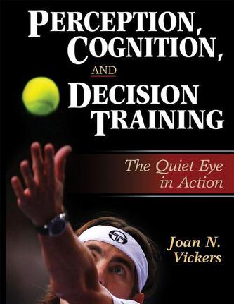 Perception, Cognition and Decision Training