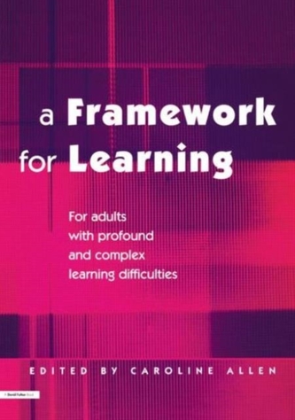 A Framework for Learning