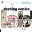 Drawing Comics Lab
