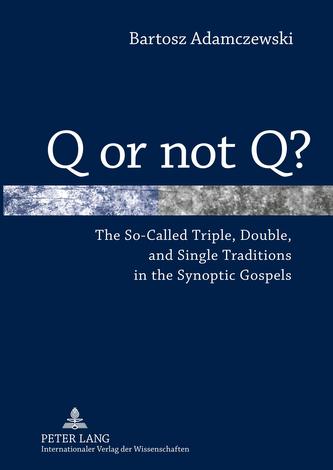 Q or not Q?