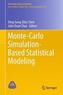 Monte-Carlo Simulation-Based Statistical Modeling