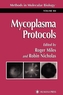 Mycoplasma Protocols