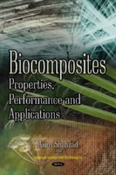 Biocomposites