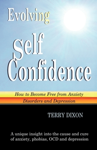 Evolving Self Confidence