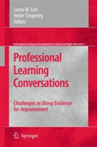 Professional Learning Conversations