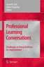 Professional Learning Conversations
