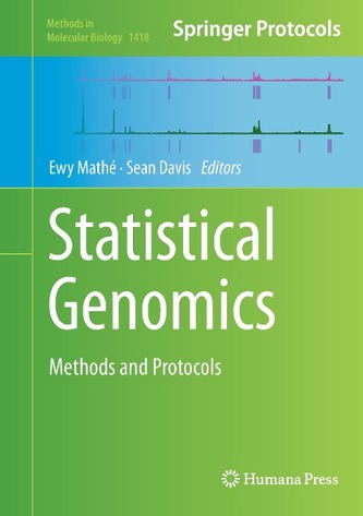 Statistical Genomics