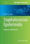 Staphylococcus Epidermidis