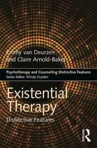 Existential Therapy