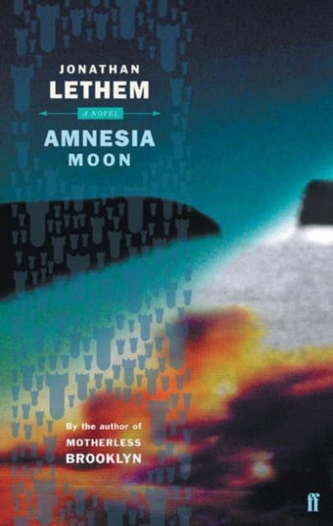 Amnesia Moon