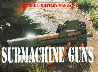 Submachine Guns